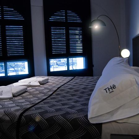The Hotel Κόρδοβα Εξωτερικό φωτογραφία