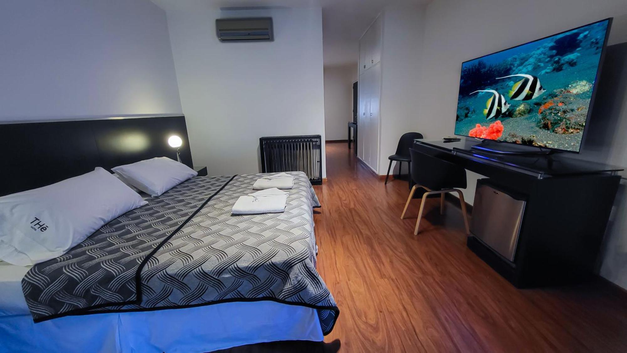 The Hotel Κόρδοβα Εξωτερικό φωτογραφία
