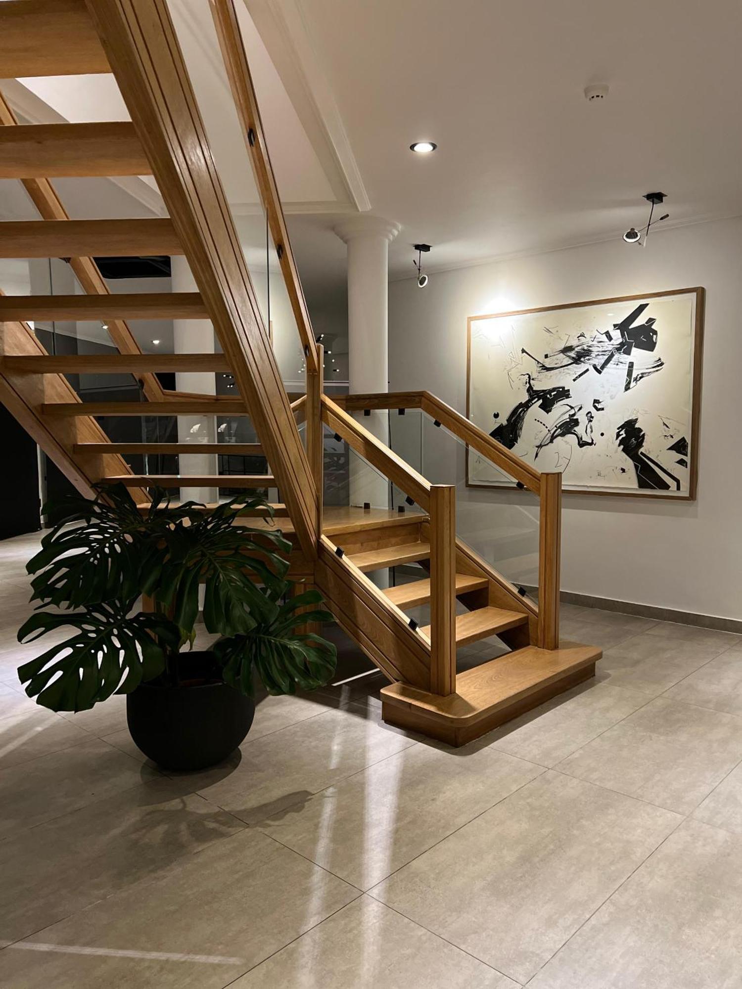 The Hotel Κόρδοβα Εξωτερικό φωτογραφία