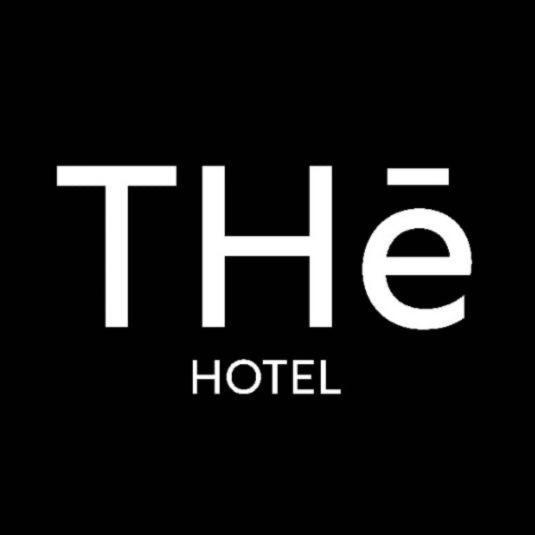 The Hotel Κόρδοβα Εξωτερικό φωτογραφία